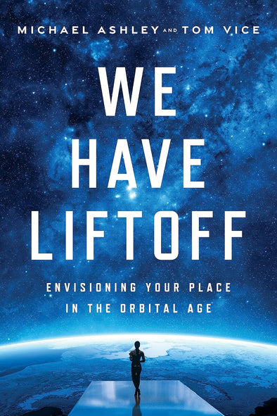 Sierra Space™ - We Have Liftoff Book