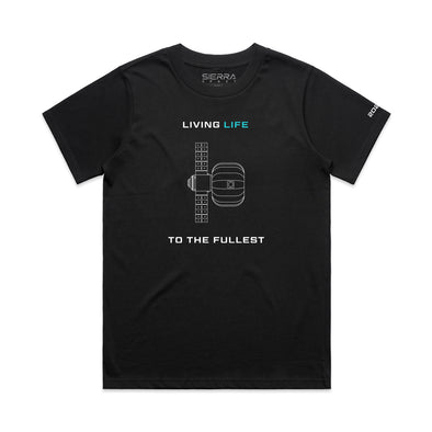 Sierra Space™ Burst Test T-Shirt - Women's