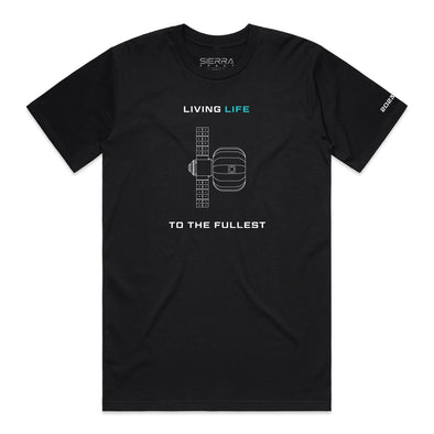 Sierra Space™ Burst Test T-Shirt - Men's