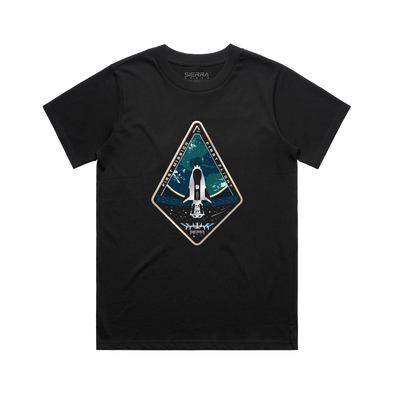 Sierra Space™ Mission Patch T-Shirt - Women's
