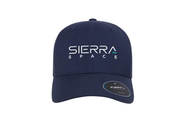 Sierra Space® Snapback Hat – Sierra Space Store