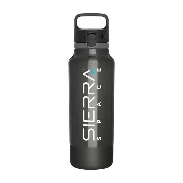 Sierra Space™ 25oz h2go Insulated Water Bottle