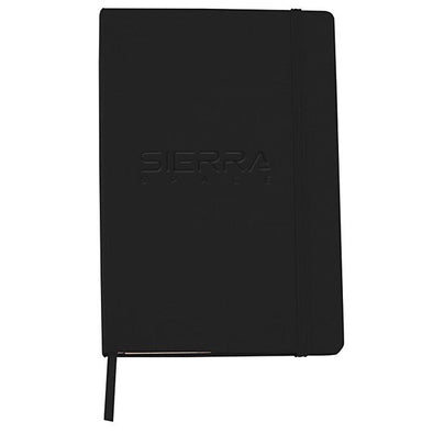 Sierra Space® Embossed Journal