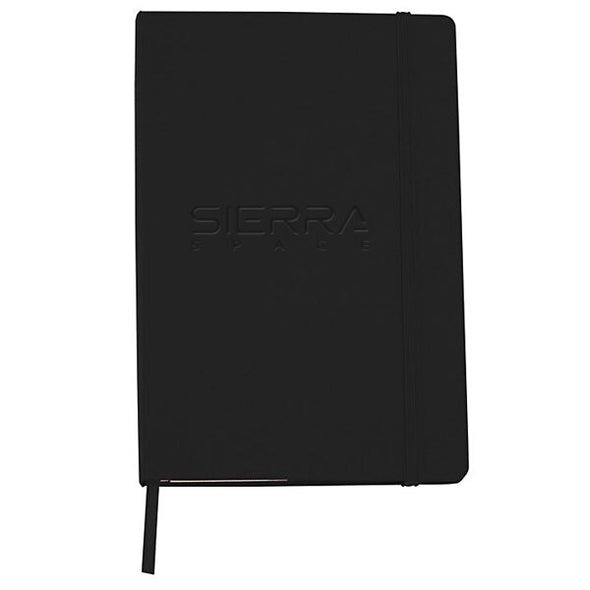 Sierra Space™ Embossed Journal