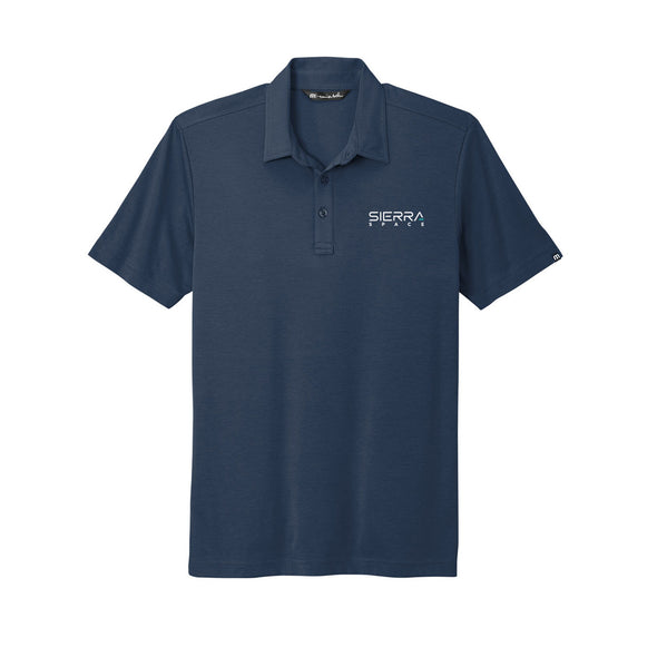 Sierra Space™ Unisex Polo Shirt